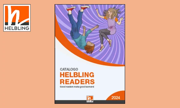 Catalogo Helbling Readers 2024
