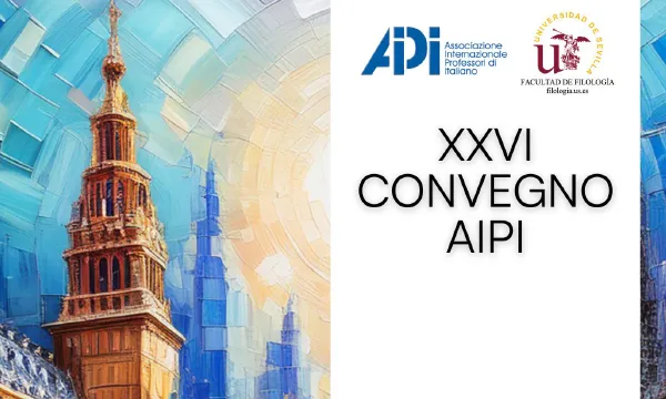 Convegno AIPI - Universidad de Sevilla