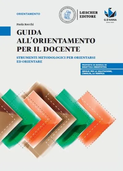 Guida all'orientamento per il docente