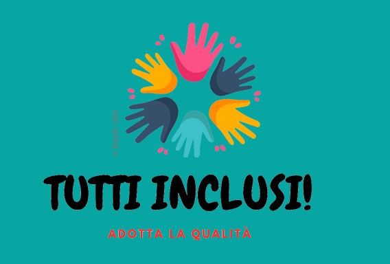 Tutti inclusi!