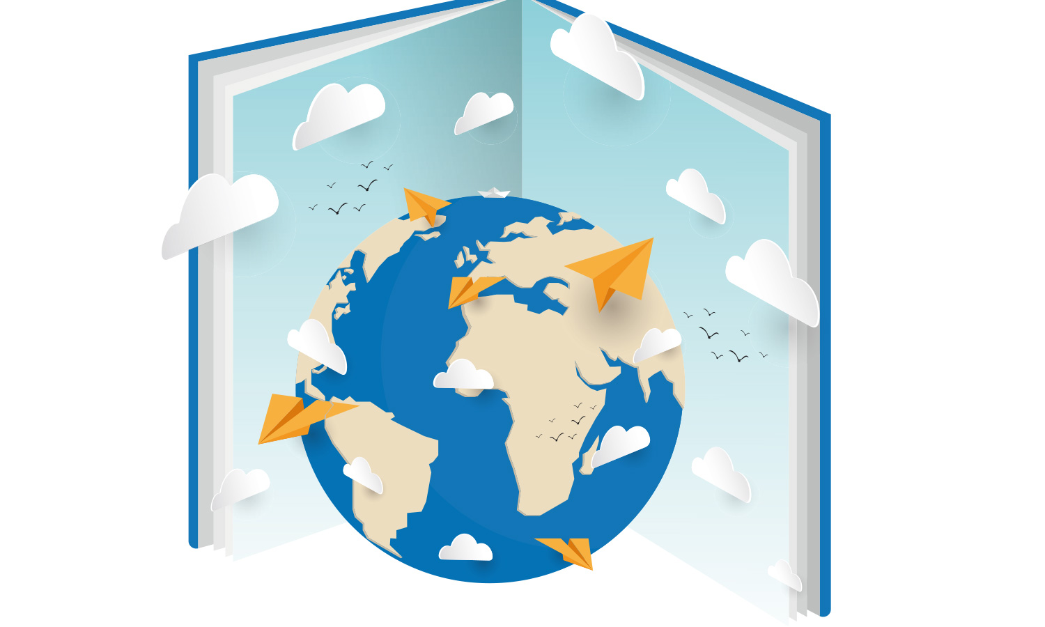 “Geoitaliano”, volume per innovare la didattica della geografia nella secondaria di primo grado