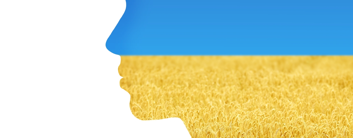 Accoglienza in lingua ucraina e russa